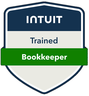 Trained Bookkeeper